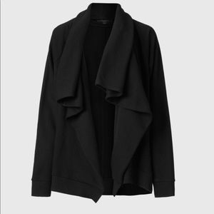 NWT ALL SAINTS Callie cardigan size 2